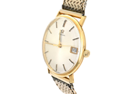 Watches - OMEGA, men´s wristwatch - View 2