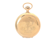 Watches - OMEGA, pocket watch - View 2