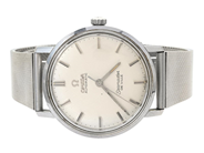 Watches, OMEGA, Seamaster, in auction: Watches – Saturday 4 July