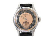 Watches, LONGINES, men´s wristwatch, in auction: Watches – Saturday 4 July
