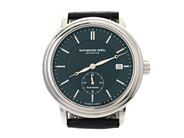 Watches, RAYMOND WEIL, Geneve, in auction: Watches – Saturday 4 July