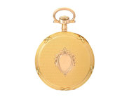 Watches - POCKET WATCH, 47 mm - View 2