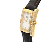 Watches - LONGINES, Dolce White - View 2