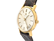 Watches - ZENITH, men´s wristwatch - View 2