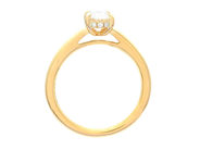 Jewellery - RING, 18K gold - View 2