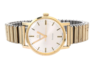 Watches, OMEGA, Genève (T Swiss Made T), in auction: Watches – Saturday 4 July