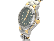 Watches - TAG HEUER, 6000 (200 Meters - View 2