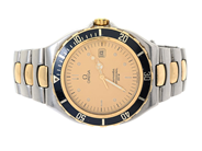 Watches, OMEGA, Seamaster, in auction: Watches – Saturday 4 July
