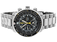 Watches, SEIKO, Flightmaster, in auction: Watches – Saturday 4 July
