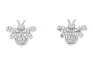 Jewellery, SCOOP, earrings, in auction: General – Tuesday 7 July