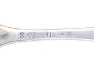 Silverware - MAGNUS LIND, tablespoons - View 2