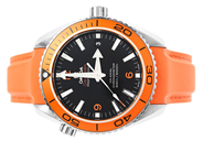 Watches, OMEGA, Seamaster, in auction: Watches – Saturday 4 July