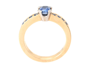 Jewellery - PATRIK AF FORSELLES, ring - View 2