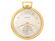 Watches, MOVADO, dress watch, in auction: Watches – Saturday 4 July