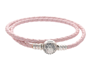 Jewellery, PANDORA, bracelet, in auction: General – Tuesday 28 July