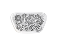 Jewellery, C.F CARLMAN, "Värmlandsblommor", in auction: Lilla jewellery – Tuesday 16 June