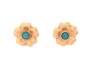 Jewellery - EARRINGS, 18K gold - View 1