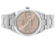 Watches, ROLEX, Oyster Perpetual, in auction: Watches – Saturday 4 July