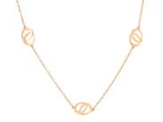 Jewellery - MONTBLANC, necklace - View 1