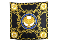 Accessories - SCARF, VERSACE - View 1