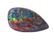 Gemstones, OPAL, boulder, in auction: Lilla jewellery – Tuesday 16 June