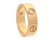 Jewellery - CARTIER, ring - View 1