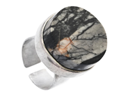 Jewellery, RING, silver, in auction: General – Tuesday 23 June