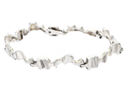 Jewellery, LAPPONIA, bracelet, in auction: Modern – Thursday 4 June