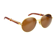 Accessories, SUNGLASSES, CARTIER, in auction: Fashionable – Thursday 2 July