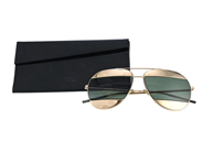 Accessories - SUNGLASSES, CHRISTIAN DIOR - View 2