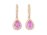Jewellery - EARRINGS, 18K gold - View 1