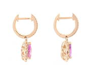Jewellery - EARRINGS, 18K gold - View 2