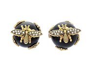 Jewellery - EARRINGS, CHRISTIAN DIOR - View 1