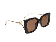 Accessories - SUNGLASSES, GUCCI - View 1