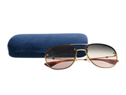 Accessories - SUNGLASSES, GUCCI - View 2