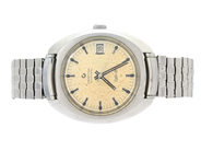 Watches, CERTINA, DS-2 (T SWiss Made T), in auction: General – Tuesday 7 July