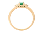 Jewellery - RING, 18K gold - View 2