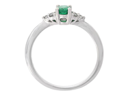 Jewellery - RING, 18K white gold - View 2