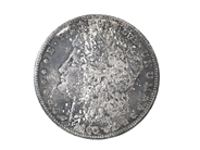 Coins - COIN, silver - View 1