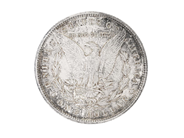 Coins - COIN, silver - View 2