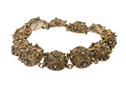 Jewellery - COSTUME JEWELLERY, bracelet - View 1