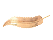 Jewellery, BROOCH, 18K gold, in auction: General – Tuesday 7 July