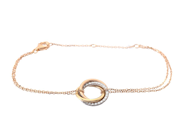 Jewellery, CARTIER, bracelet, in auction: Modern – Saturday 18 July