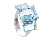 Jewellery, H. STERN, ring, in auction: Modern – Saturday 18 July