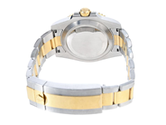 Watches - ROLEX, Oyster Perpetual Date - View 4