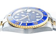 Watches - ROLEX, Oyster Perpetual Date - View 5