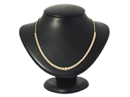 Jewellery - NECKLACE, 14K gold - View 2