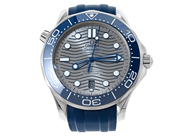 Watches, OMEGA, Seamaster Diver, in auction: Watches – Saturday 4 July