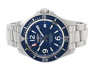 Watches, BREITLING, SuperOcean 42 (500M/1650FT), in auction: Watches – Saturday 4 July