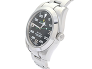 Watches - ROLEX, Oyster Perpetual - View 2